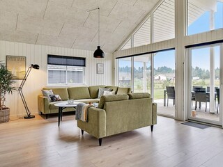 Casa de vacaciones Houstrup  10