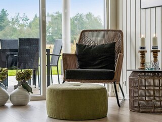 Holiday house Houstrup  12