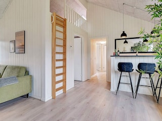 Holiday house Houstrup  13