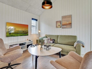 Holiday house Houstrup  14