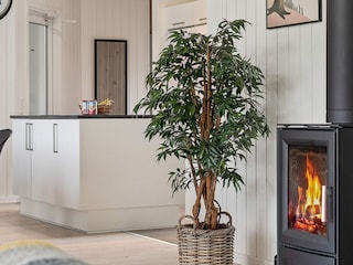 Holiday house Houstrup  15