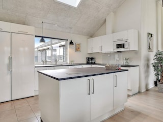 Holiday house Houstrup  16