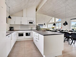 Holiday house Houstrup  17