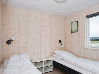 Casa de vacaciones Houstrup  19