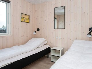 Holiday house Houstrup  21
