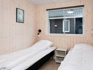 Casa de vacaciones Houstrup  22