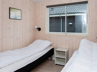 Casa de vacaciones Houstrup  23