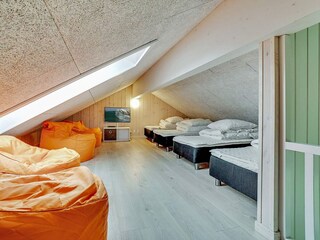 Casa de vacaciones Houstrup  24