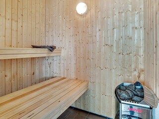 Maison de vacances Houstrup  26