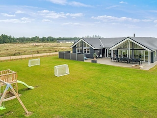 Holiday house Houstrup  28