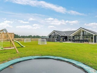 Holiday house Houstrup  30