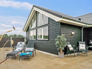 Holiday house Houstrup  32