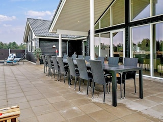 Holiday house Houstrup  33