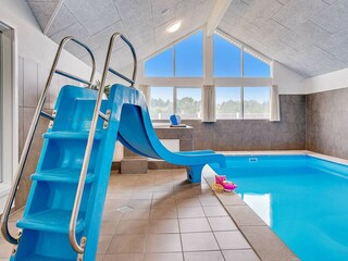 Casa per le vacanze Houstrup  13