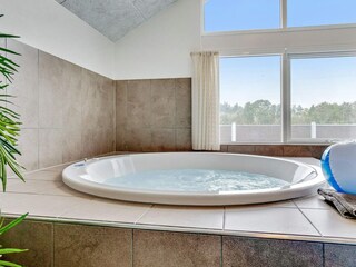 Maison de vacances Houstrup  19