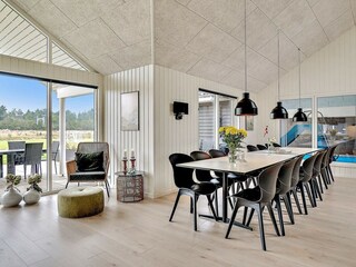 Holiday house Houstrup  28