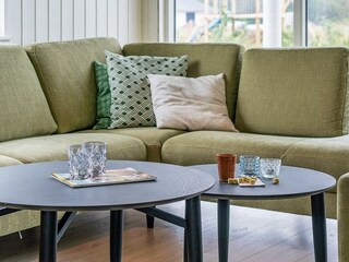 Maison de vacances Houstrup  2