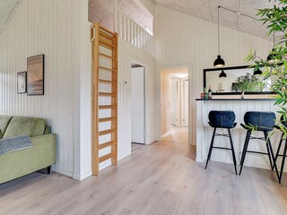 Holiday house Houstrup  9