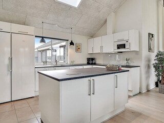 Holiday house Houstrup  9