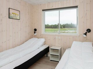 Maison de vacances Houstrup  30