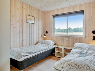Casa per le vacanze Houstrup  20