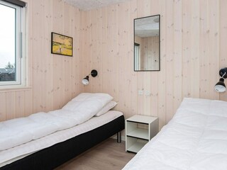 Casa per le vacanze Houstrup  16