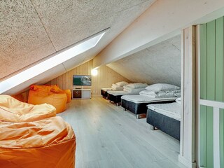 Holiday house Houstrup  29