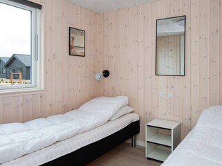 Maison de vacances Houstrup  4