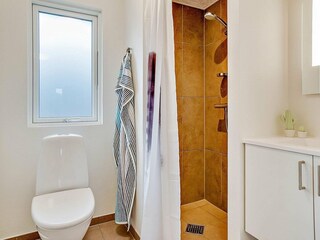 Vakantiehuis Houstrup  5