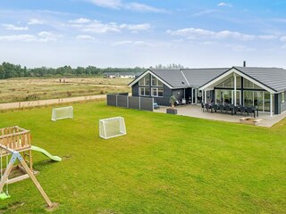 Holiday house Houstrup  19