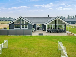 Holiday house Houstrup  11