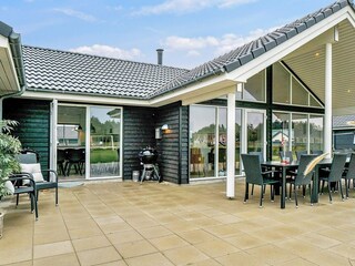 Casa per le vacanze Houstrup  34