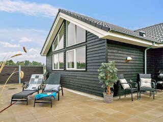 Vakantiehuis Houstrup  21