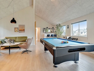 Vakantiehuis Houstrup  21