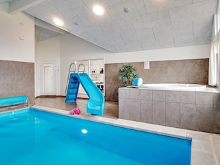 Holiday house Houstrup  12