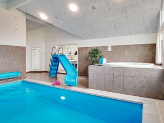 Vakantiehuis Houstrup  17