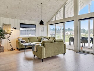 Holiday house Houstrup  41