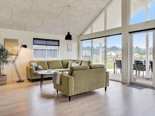 Vakantiehuis Houstrup  37