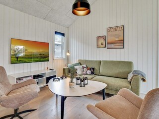 Casa per le vacanze Houstrup  34