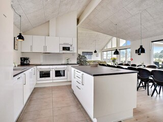 Holiday house Houstrup  32