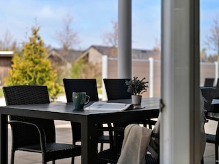 Vakantiehuis Houstrup Buitenaudio-opname 3