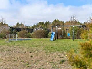 Ferienhaus Houstrup Außenaufnahme 6