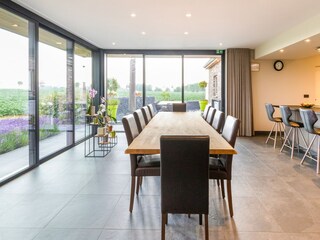 Ferienhaus Poperinge Ausstattung 16