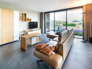 Ferienhaus Poperinge Ausstattung 11