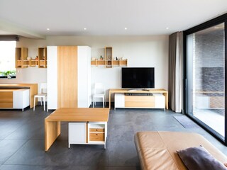 Ferienhaus Poperinge Ausstattung 12