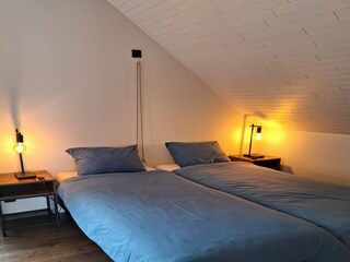 Holiday house Poperinge Features 21