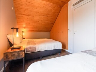 Holiday house Poperinge Features 26