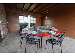 Ferienhaus Poperinge Außenaufnahme 3