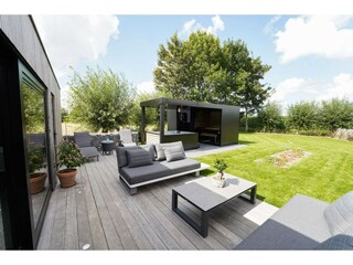 Ferienhaus Poperinge Außenaufnahme 4