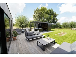 Vakantiehuis Poperinge Buitenaudio-opname 8